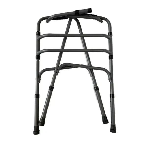 Ходунки крокувальні PMED 202 складані медичні регульовані для інвалідів дорослих літніх